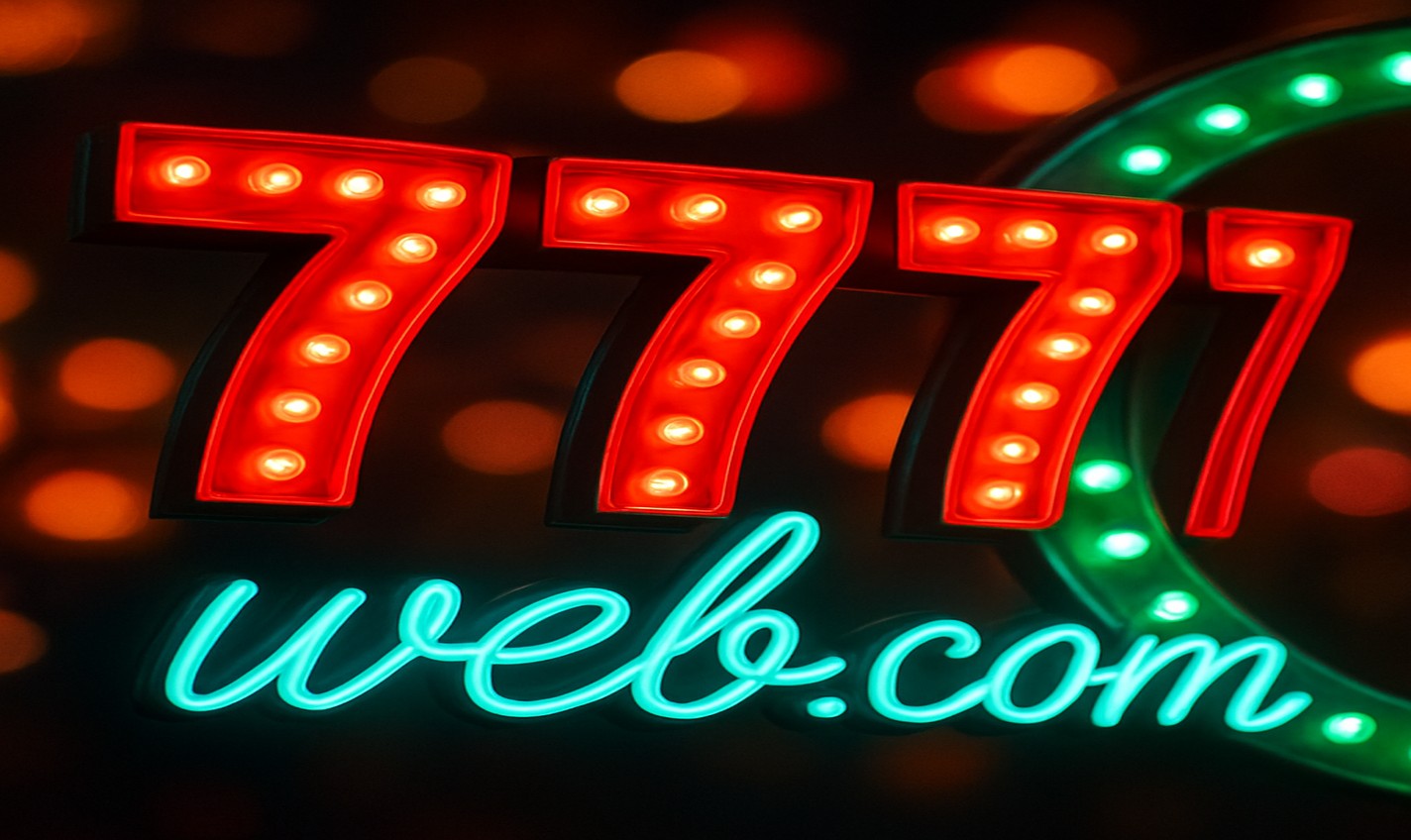r777 নিবন্ধন বোনাস অফার